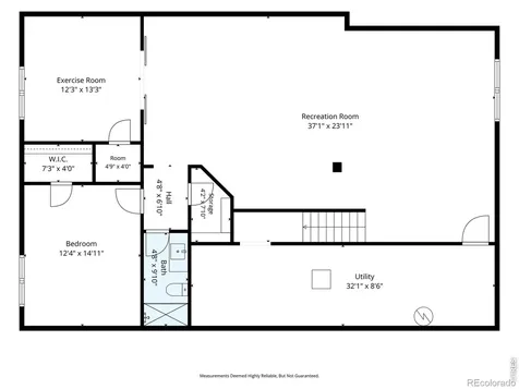 586 Greenspire Drive Windsor CO 80550