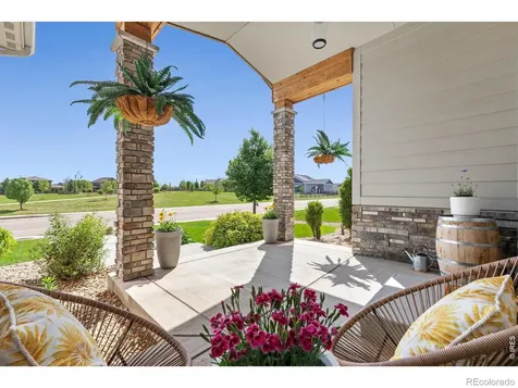 586 Greenspire Drive Windsor CO 80550