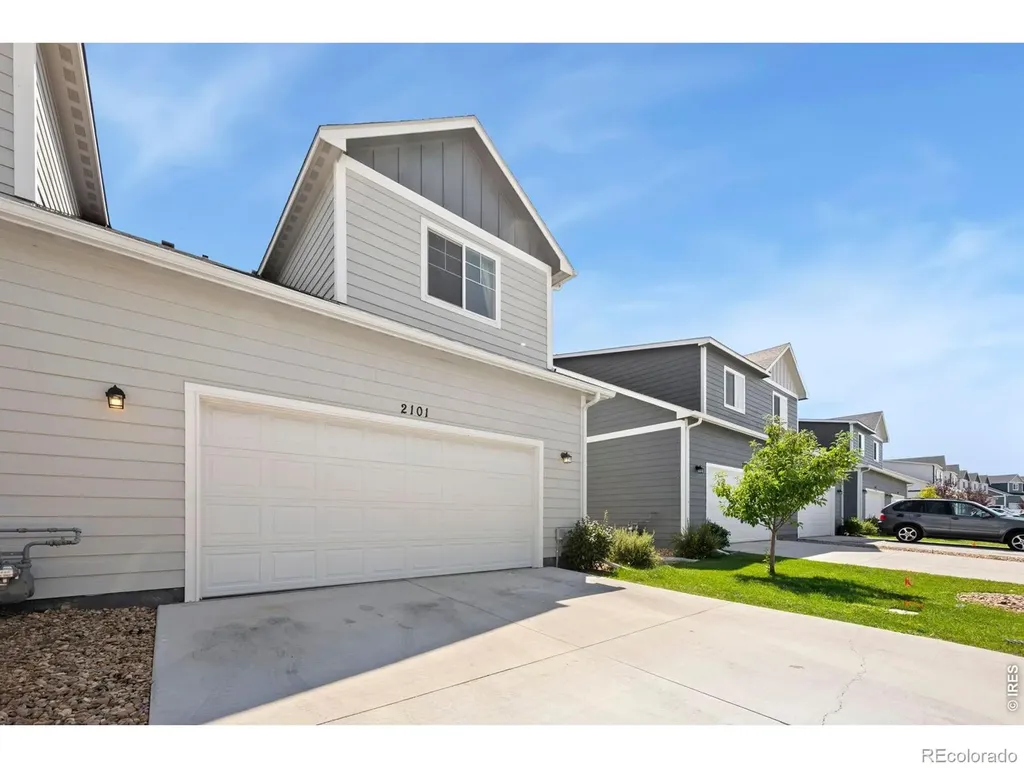 4355 24th Street Road Greeley CO 80634