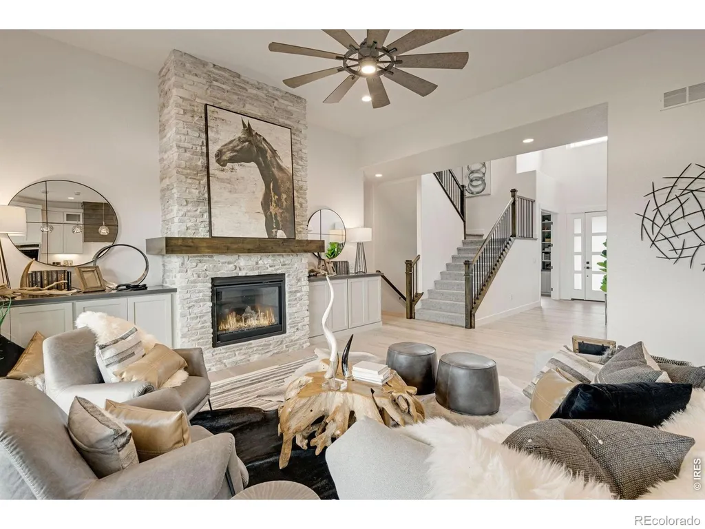 3662 N Buchanan Court Aurora CO 80019