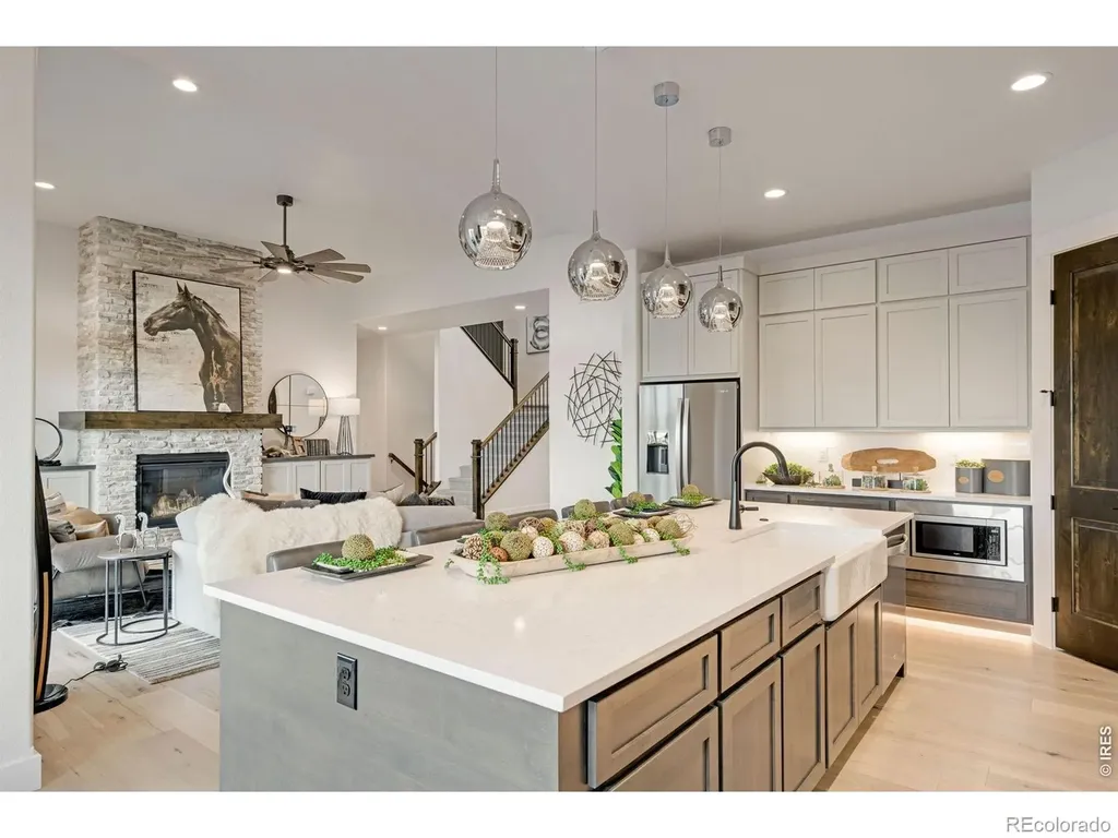 3662 N Buchanan Court Aurora CO 80019