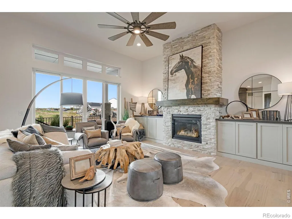 3662 N Buchanan Court Aurora CO 80019