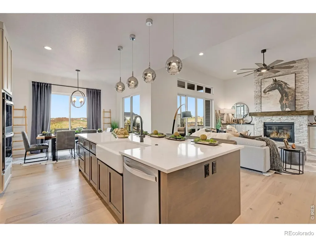 3662 N Buchanan Court Aurora CO 80019