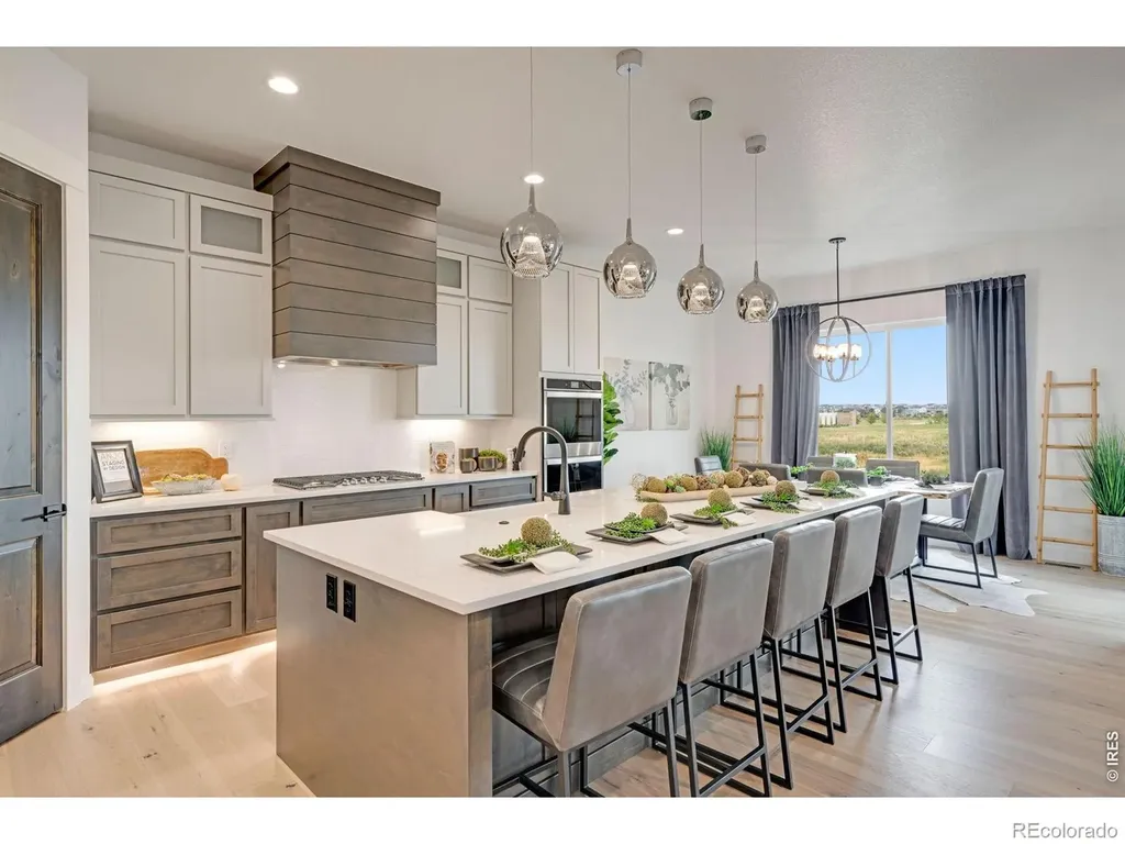 3662 N Buchanan Court Aurora CO 80019
