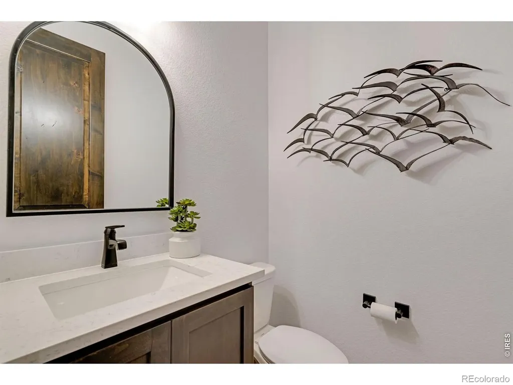 3662 N Buchanan Court Aurora CO 80019