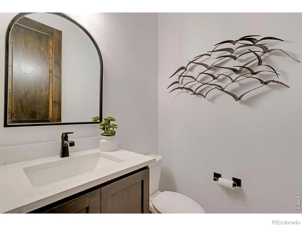 3662 N Buchanan Court Aurora CO 80019