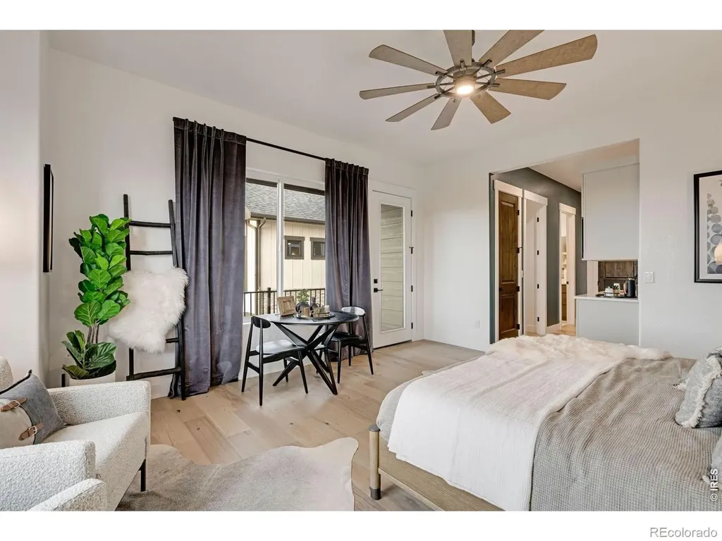 3662 N Buchanan Court Aurora CO 80019