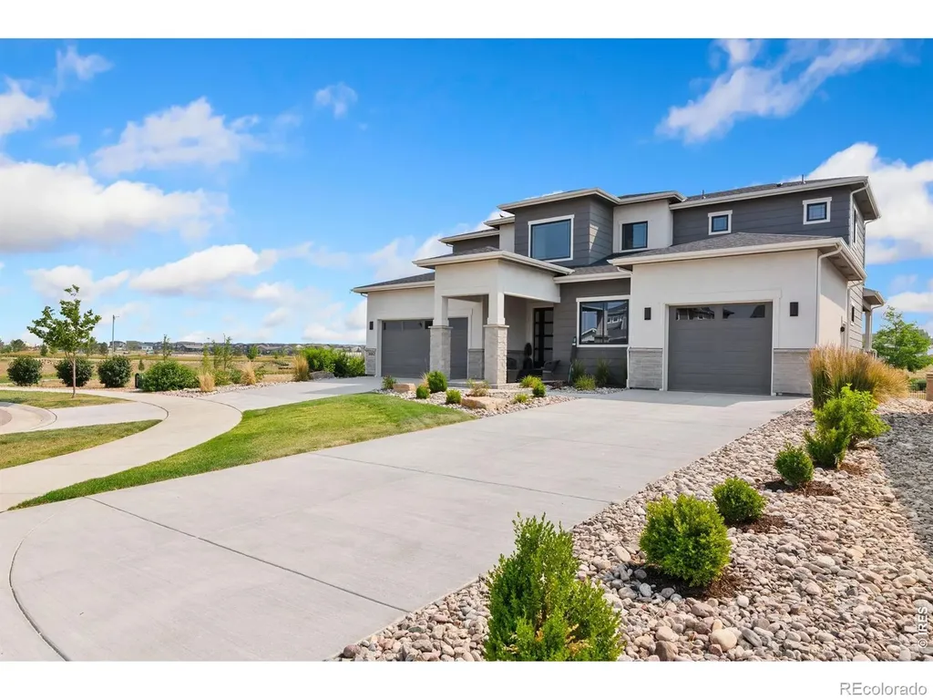 3662 N Buchanan Court Aurora CO 80019