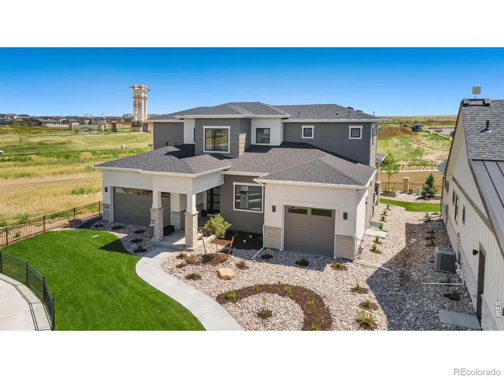 3662 N Buchanan Court Aurora CO 80019