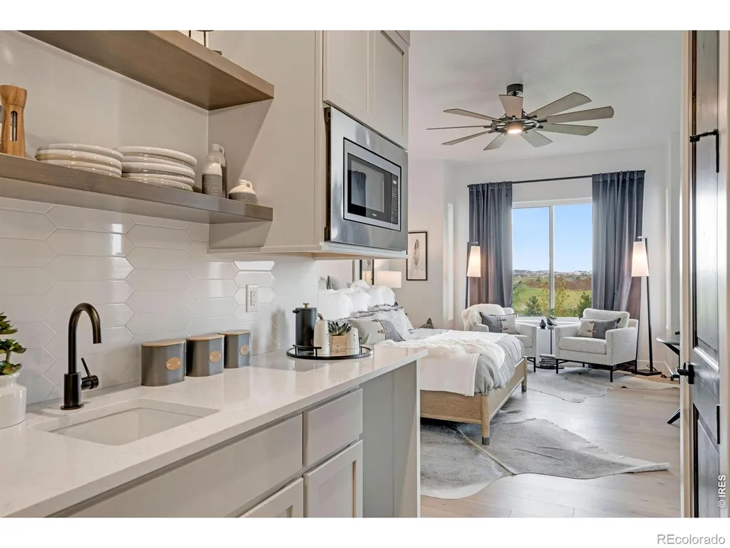 3662 N Buchanan Court Aurora CO 80019