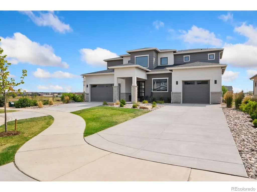 3662 N Buchanan Court Aurora CO 80019