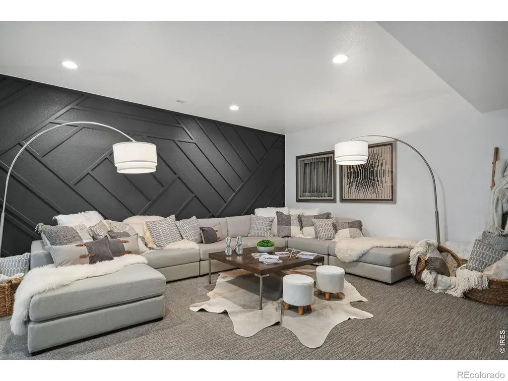 3662 N Buchanan Court Aurora CO 80019