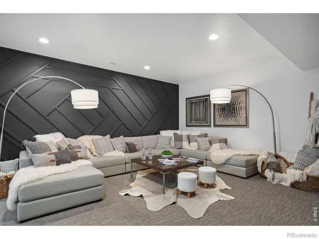 3662 N Buchanan Court Aurora CO 80019