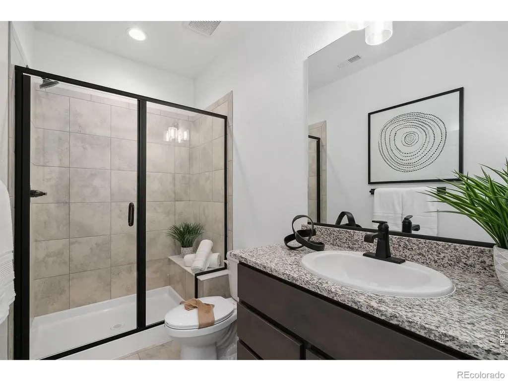 3662 N Buchanan Court Aurora CO 80019