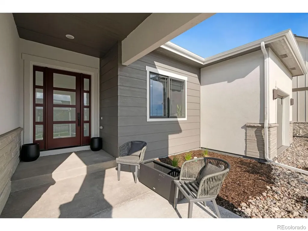 3662 N Buchanan Court Aurora CO 80019