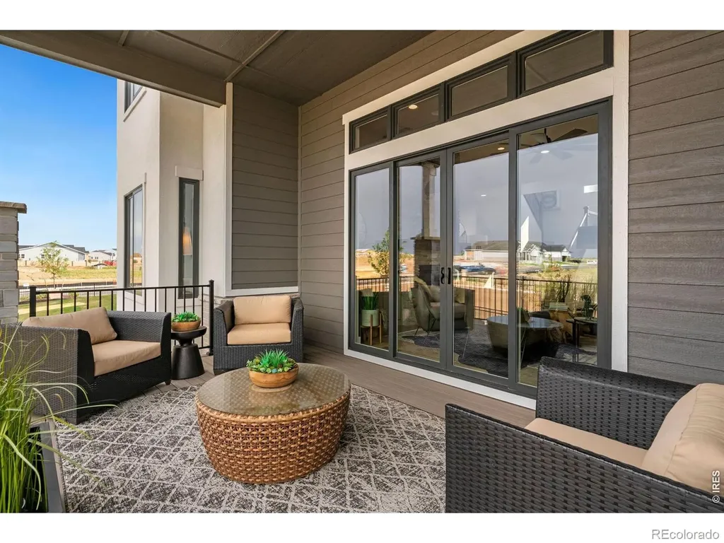 3662 N Buchanan Court Aurora CO 80019