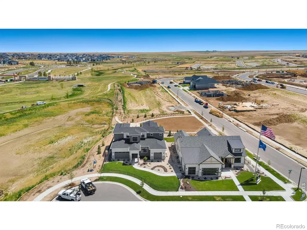 3662 N Buchanan Court Aurora CO 80019