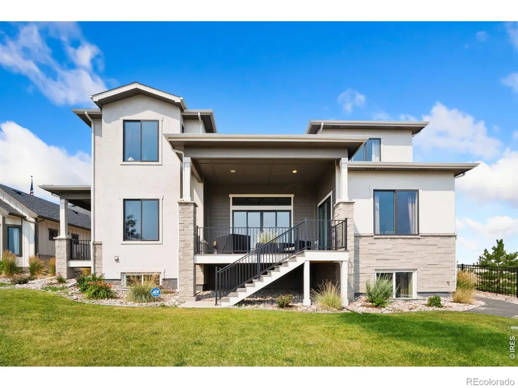 3662 N Buchanan Court Aurora CO 80019