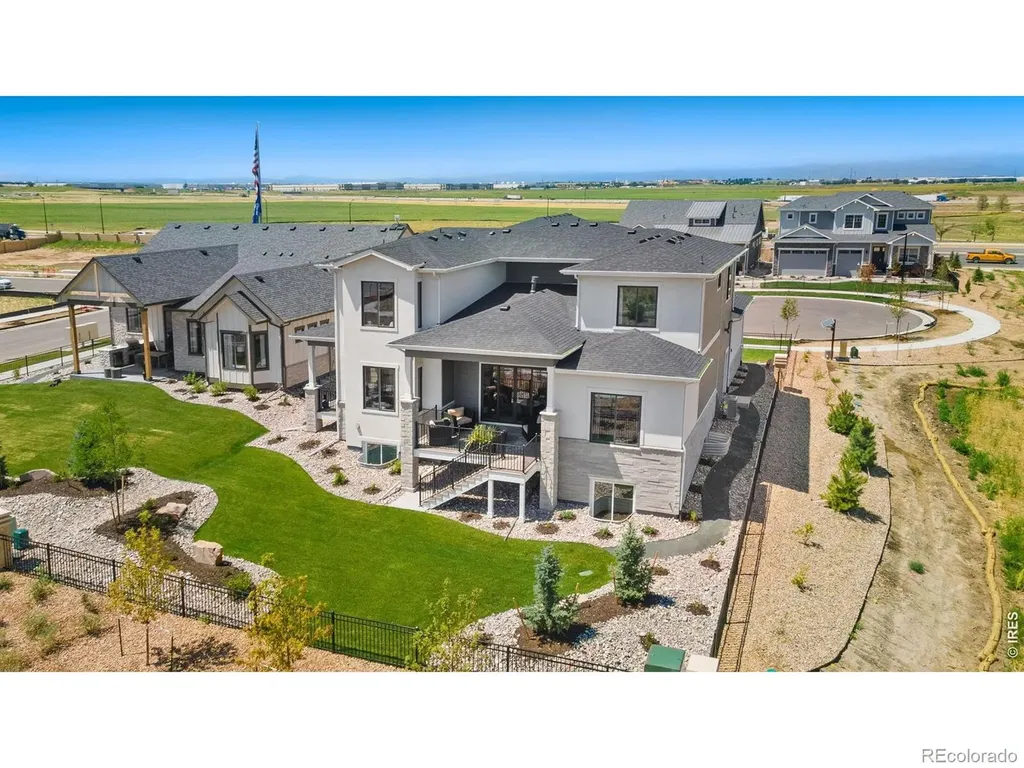 3662 N Buchanan Court Aurora CO 80019