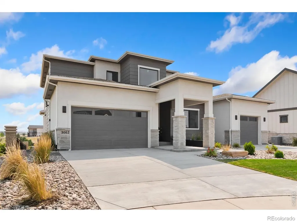 3662 N Buchanan Court Aurora CO 80019