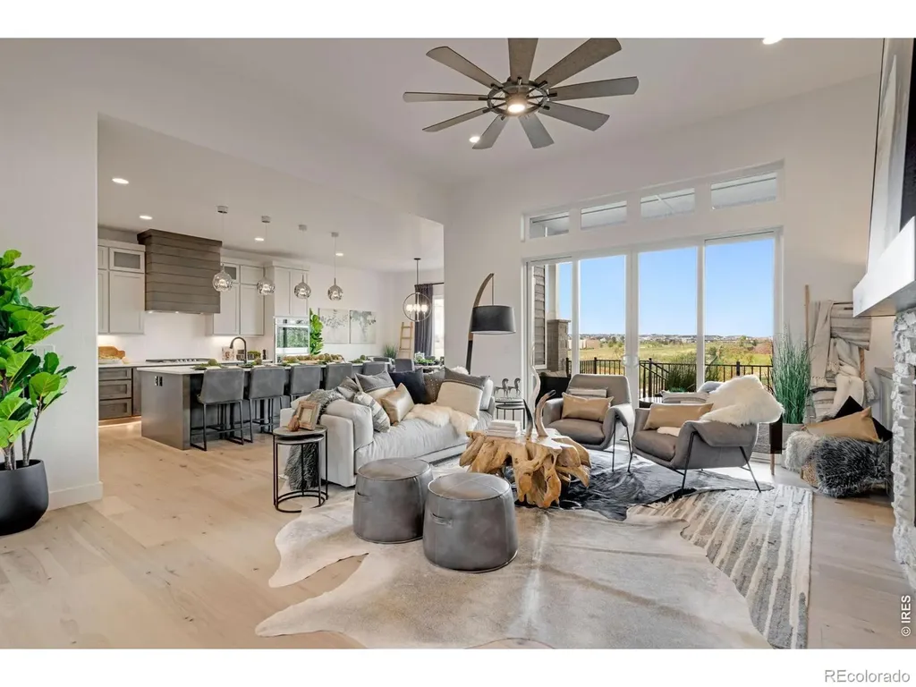 3662 N Buchanan Court Aurora CO 80019