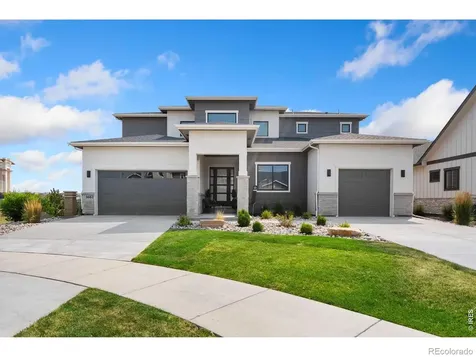 3662 N Buchanan Court Aurora CO 80019