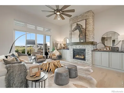 3662 N Buchanan Court Aurora CO 80019