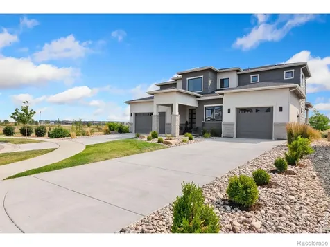 3662 N Buchanan Court Aurora CO 80019