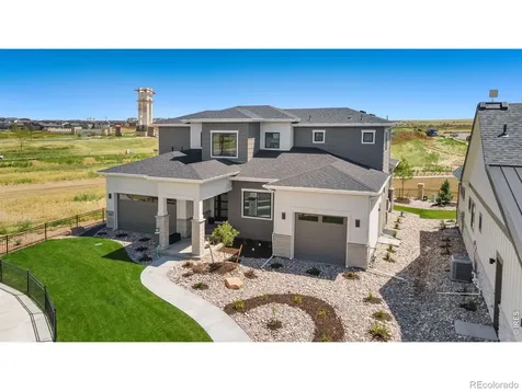 3662 N Buchanan Court Aurora CO 80019