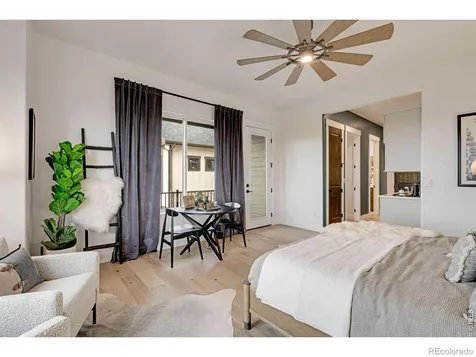3662 N Buchanan Court Aurora CO 80019