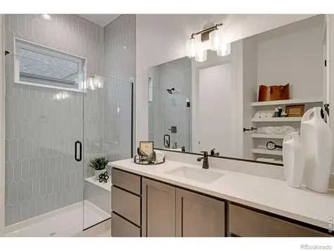 3662 N Buchanan Court Aurora CO 80019