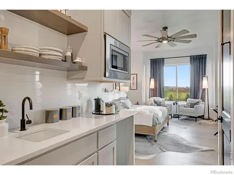 3662 N Buchanan Court Aurora CO 80019