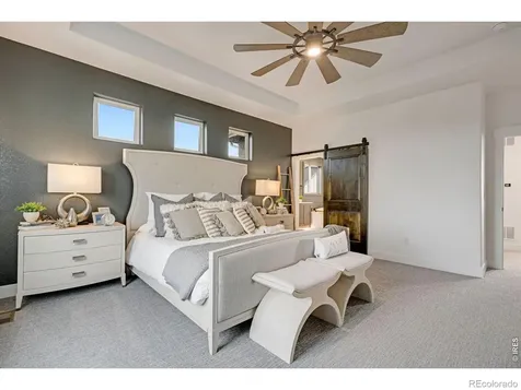 3662 N Buchanan Court Aurora CO 80019