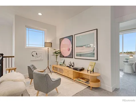3662 N Buchanan Court Aurora CO 80019