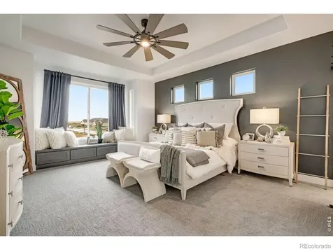 3662 N Buchanan Court Aurora CO 80019