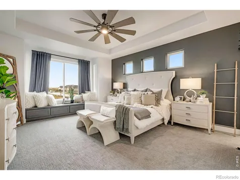 3662 N Buchanan Court Aurora CO 80019