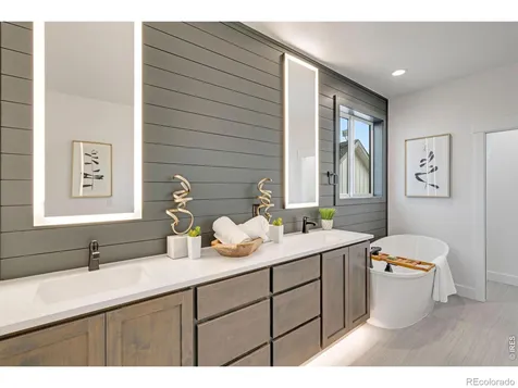 3662 N Buchanan Court Aurora CO 80019