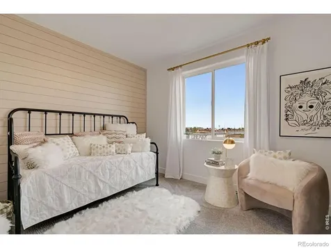 3662 N Buchanan Court Aurora CO 80019