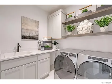 3662 N Buchanan Court Aurora CO 80019