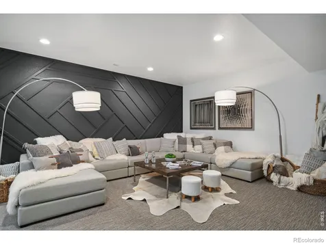 3662 N Buchanan Court Aurora CO 80019