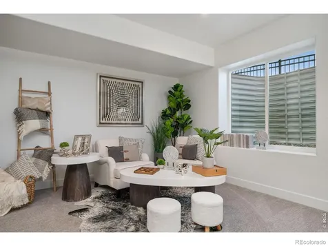 3662 N Buchanan Court Aurora CO 80019