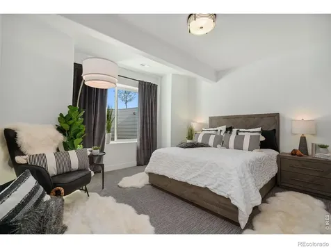 3662 N Buchanan Court Aurora CO 80019