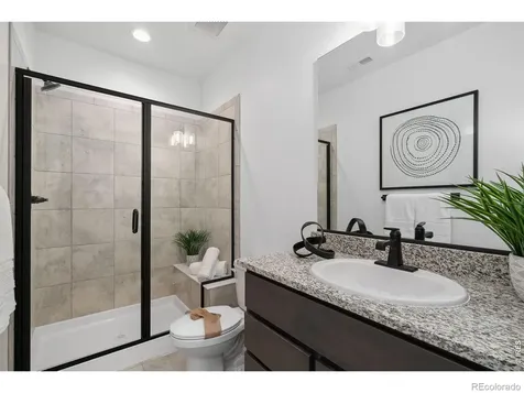 3662 N Buchanan Court Aurora CO 80019