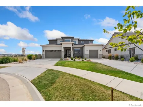 3662 N Buchanan Court Aurora CO 80019