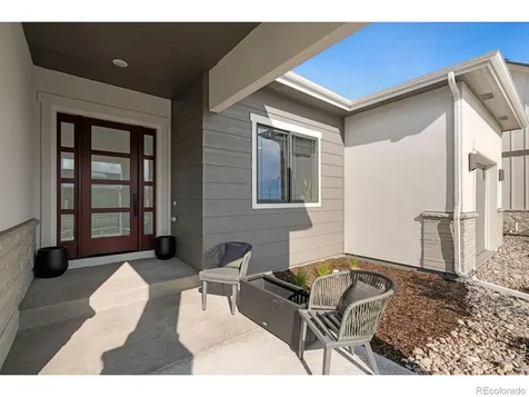3662 N Buchanan Court Aurora CO 80019