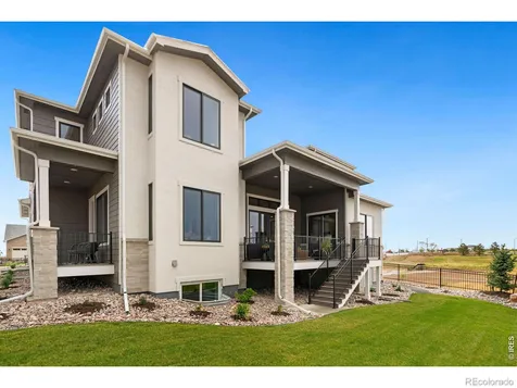 3662 N Buchanan Court Aurora CO 80019