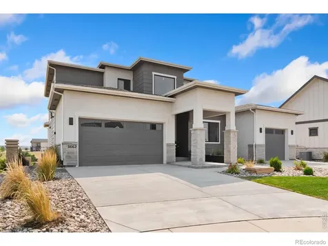 3662 N Buchanan Court Aurora CO 80019