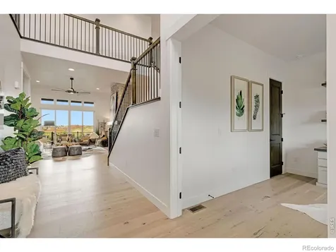3662 N Buchanan Court Aurora CO 80019