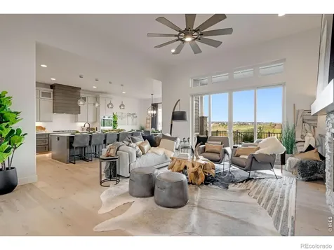 3662 N Buchanan Court Aurora CO 80019