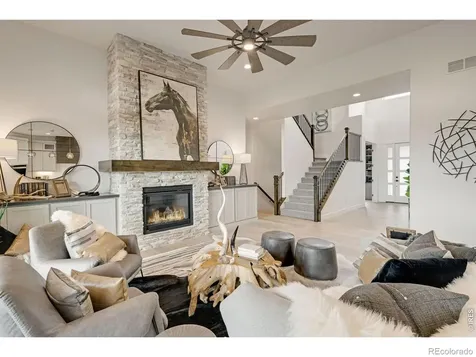 3662 N Buchanan Court Aurora CO 80019